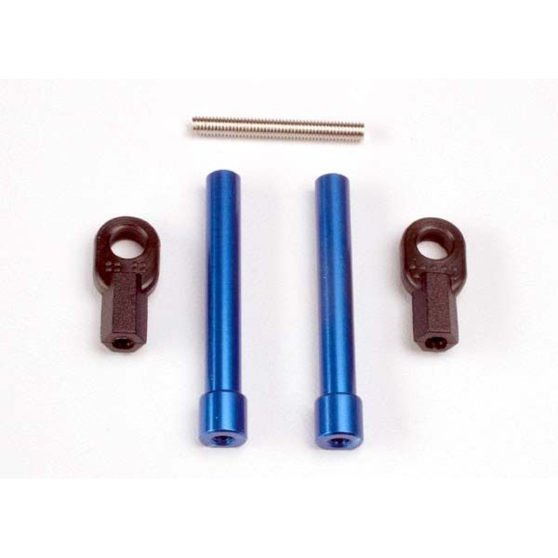 Traxxas Bellcrank Post Alum Steering