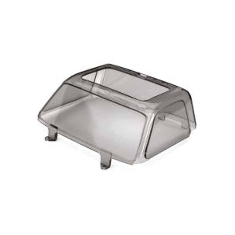 Traxxas Windows, Body (tinted) (fits #9811 body)