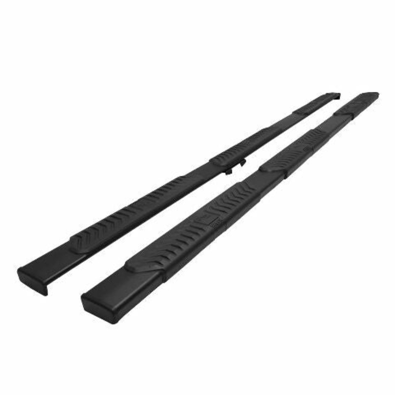 Westin 28-534345 R5 Modular Wheel to Wheel Nerf Step Bars Fits 19-22 2500 3500
