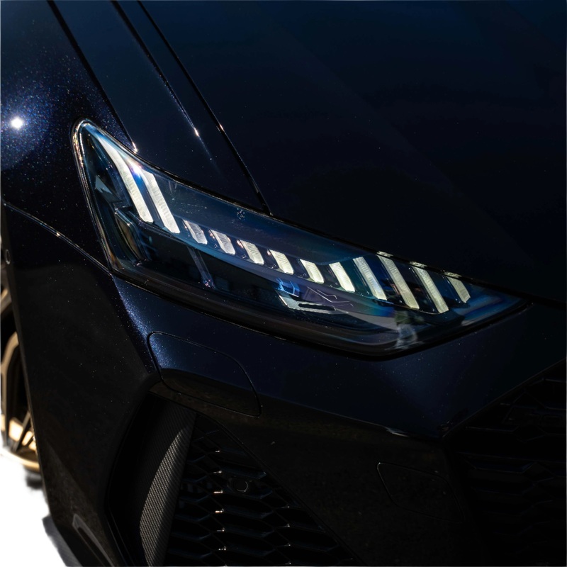 2020-2025 Audi RS6 / RS7 Custom OEM Matrix LED Headlights