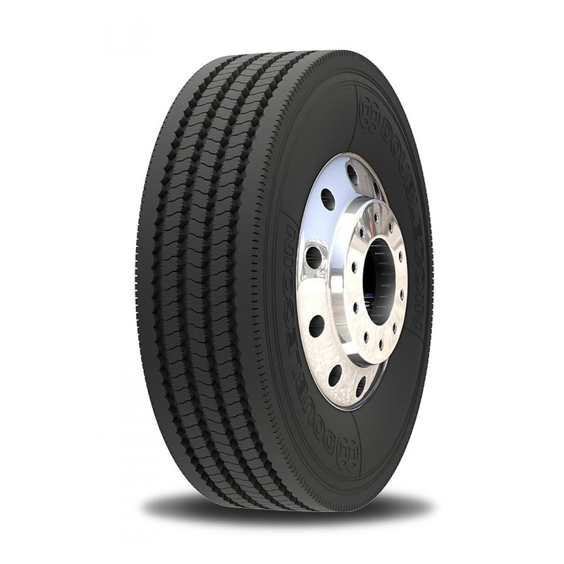 255/70R22.5 16PR H Double Coin RT500