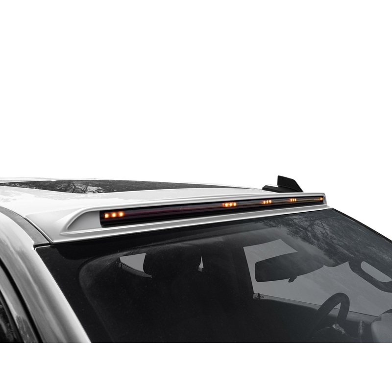 AeroCab Marker Light Color Match with five amber LED Super White 698094-40