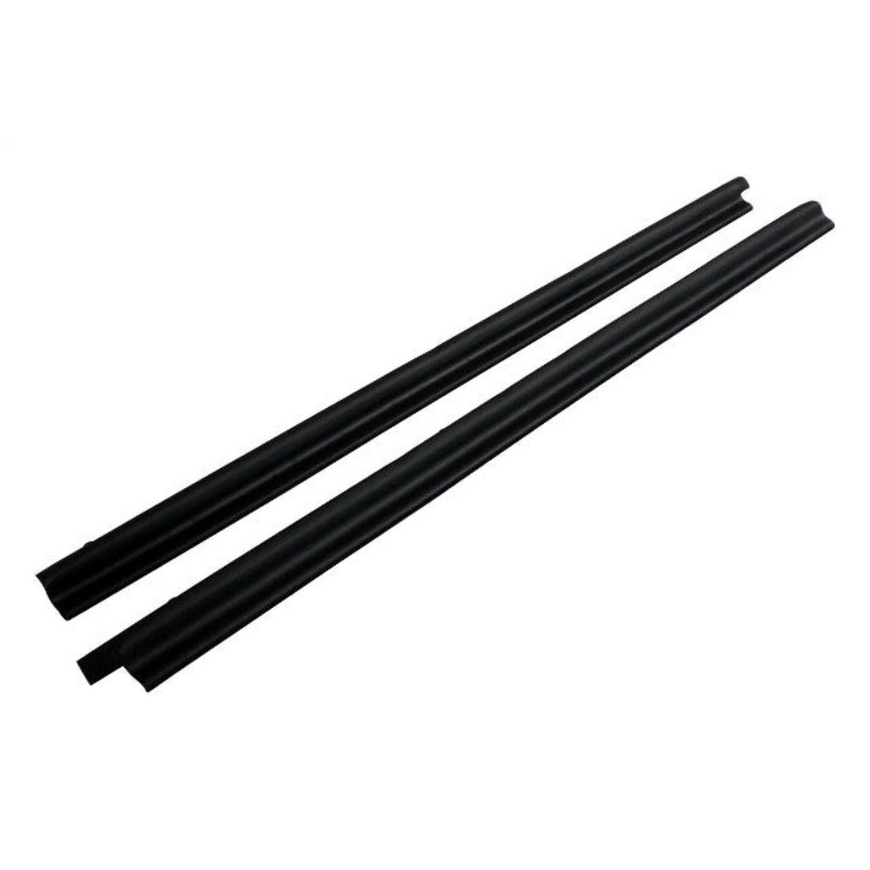 Crown Automotive 55024254K Door Glass Weatherstrip