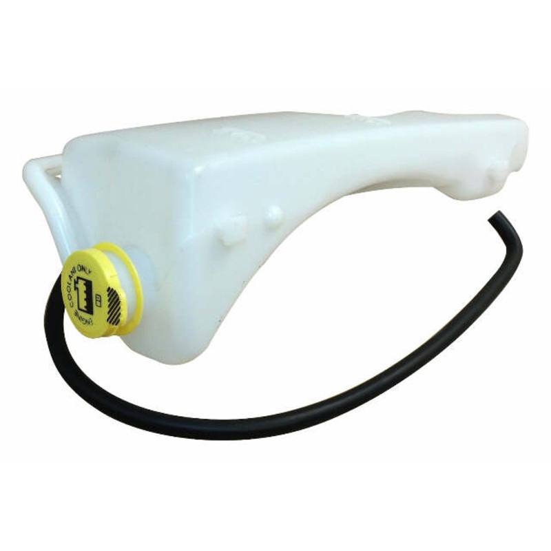 Crown Automotive 55056542AE Coolant Bottle Fits 07-11 Wrangler (JK)