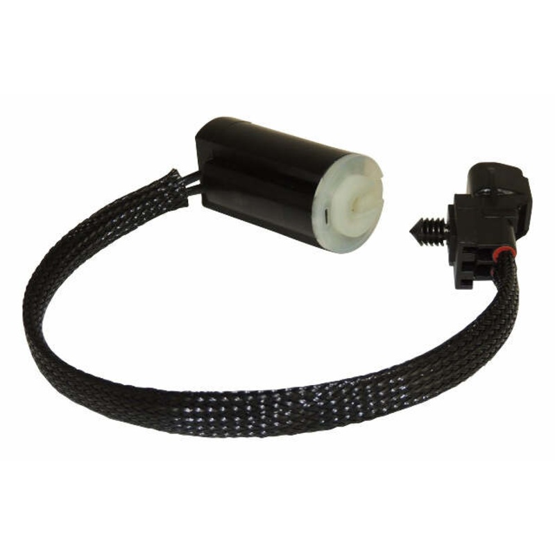 Crown Automotive 56009047 Clutch Starter Interlock Switch Fits Wrangler (TJ)