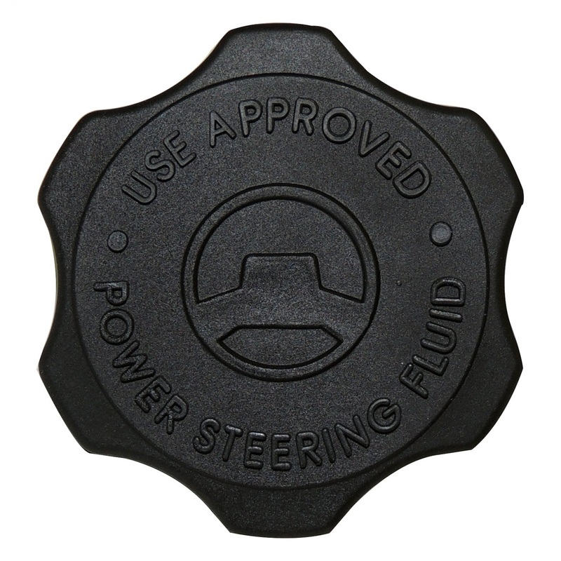Crown Automotive 68053132AA Power Steering Reservoir Cap