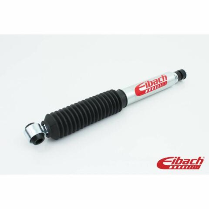 Eibach Pro-Truck Shock E60-82-008-02-01 (Single Rear Compatible with Lifted Suspensions 0-2.2″)
