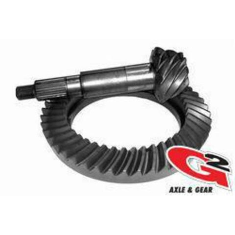 For 1961-1974 K10 44DANA 44 4.56 RING&PINION