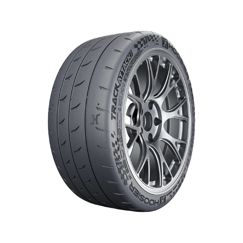 Hoosier TrackAttack Pro 200TW 265/35ZR19