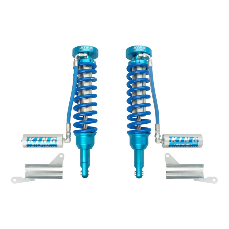 King Shocks KDSS Front Coilover for 4Runner (2010-2024)