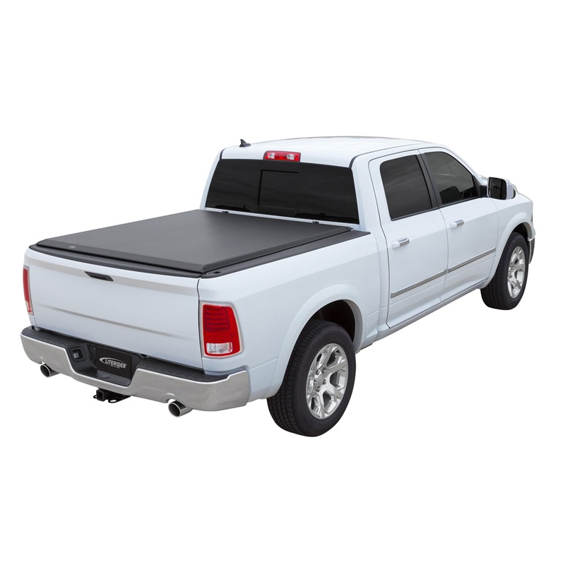 LITERIDER Roll-Up Cover 34159