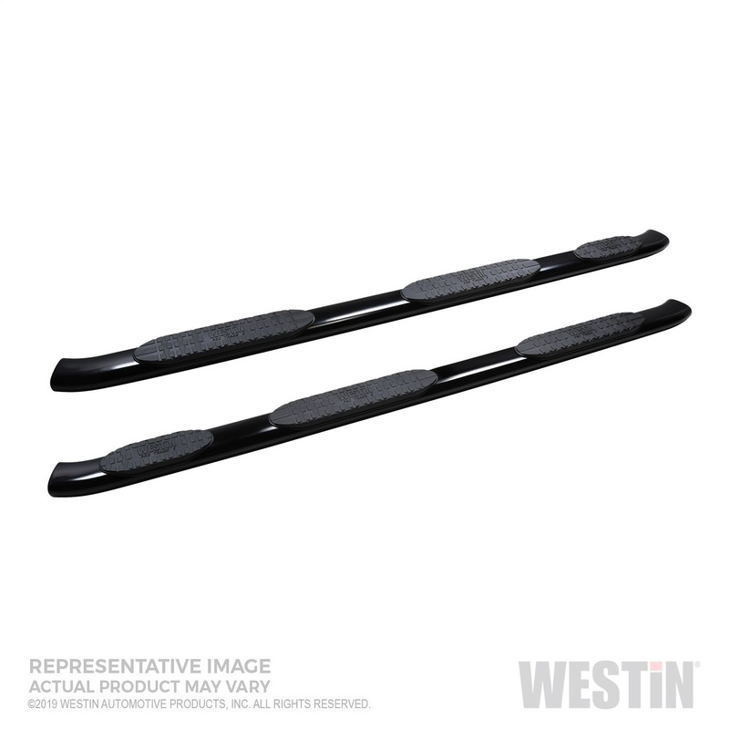 PRO TRAXX 5 Oval W2W Nerf Step Bars 21-534715
