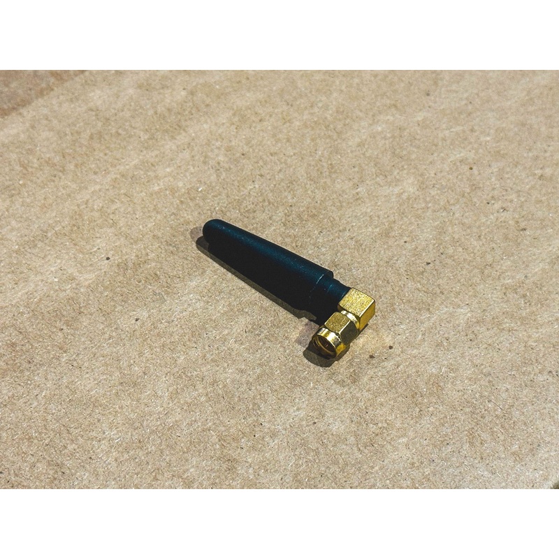 Replacement Control Box Antenna