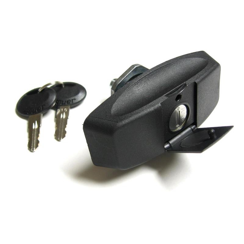 TOPPER CAP T100 SLAM LATCH HANDLE ATC JASON LEER