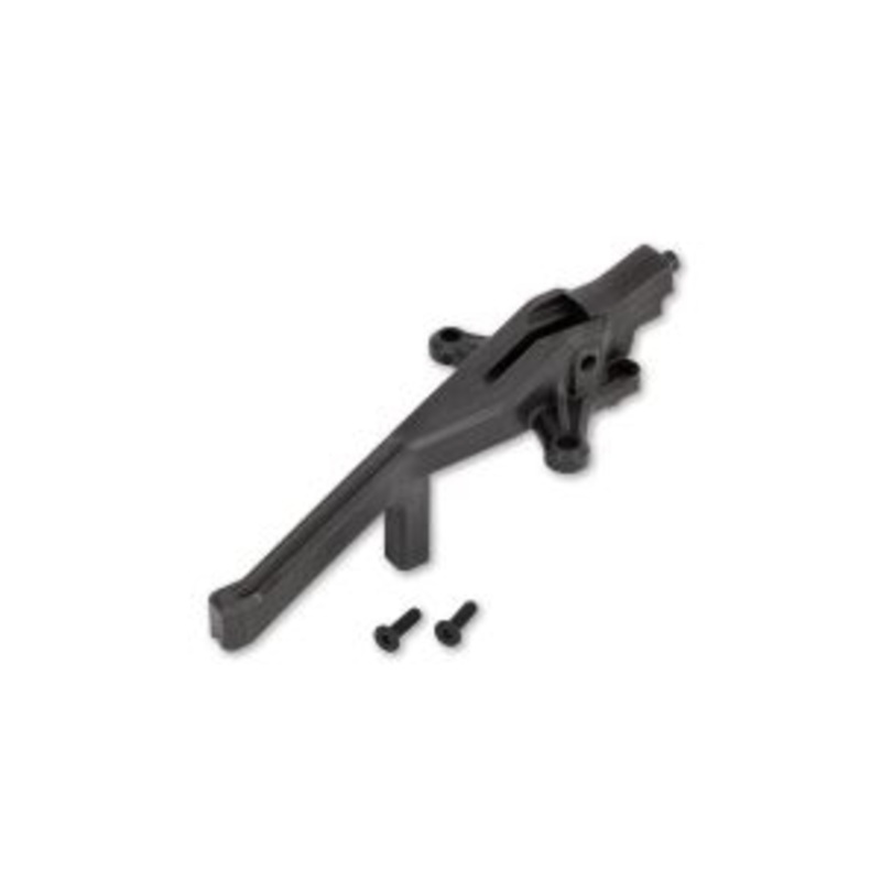 Traxxas chassis brace front