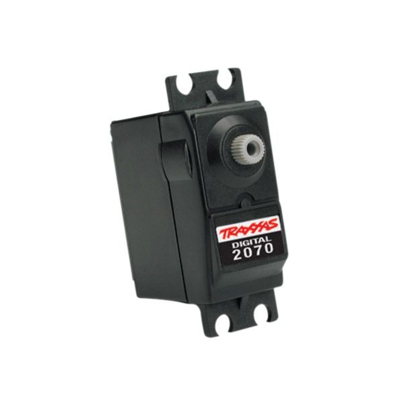 Traxxas Servo Digital High-Torque