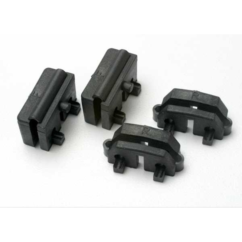 Traxxas Servo Mount Steering (2)
