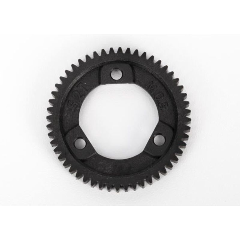 Traxxas Spur Gear 52-T .8MP Slash 4×4