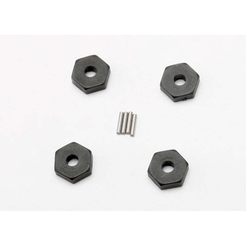 Traxxas Wheel Hub Hex