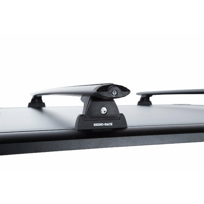 Undercover RidgeLander Accessories | 100200 | Compatible with N/A Accessories Quick Mount Leg Set of 2 Mount Legs Bed