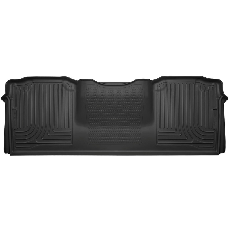 Weatherbeater – 2nd Seat Floor Liner 19071