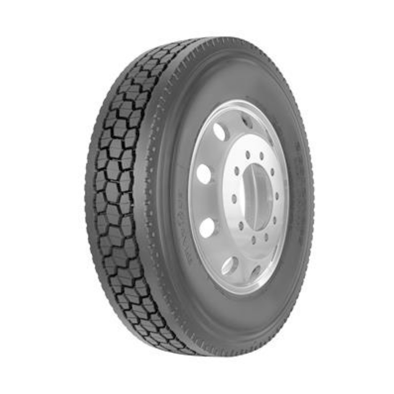 11R24.5 16PR H 149L Power King Navitrac N555 TL