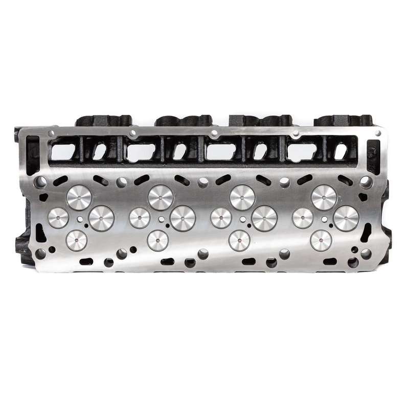 18mm 6.0L Head LOADED OEM