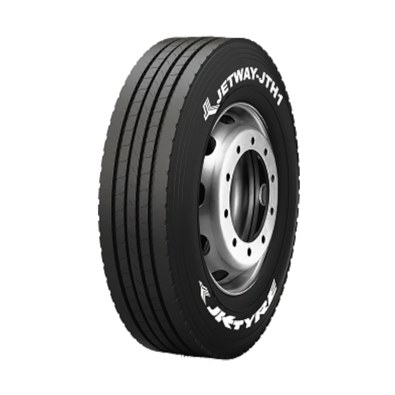 255/70R22.5 16PR JK Jet Way JTH1 TL
