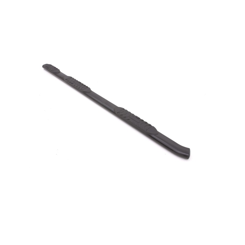 5 In Oval Wtw Nerf Bars Steel Black 260110007