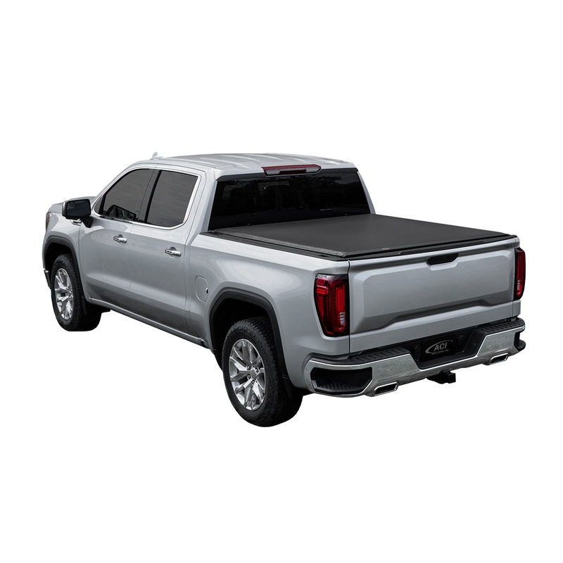 ACCESS LORADO Roll-Up Cover 42369