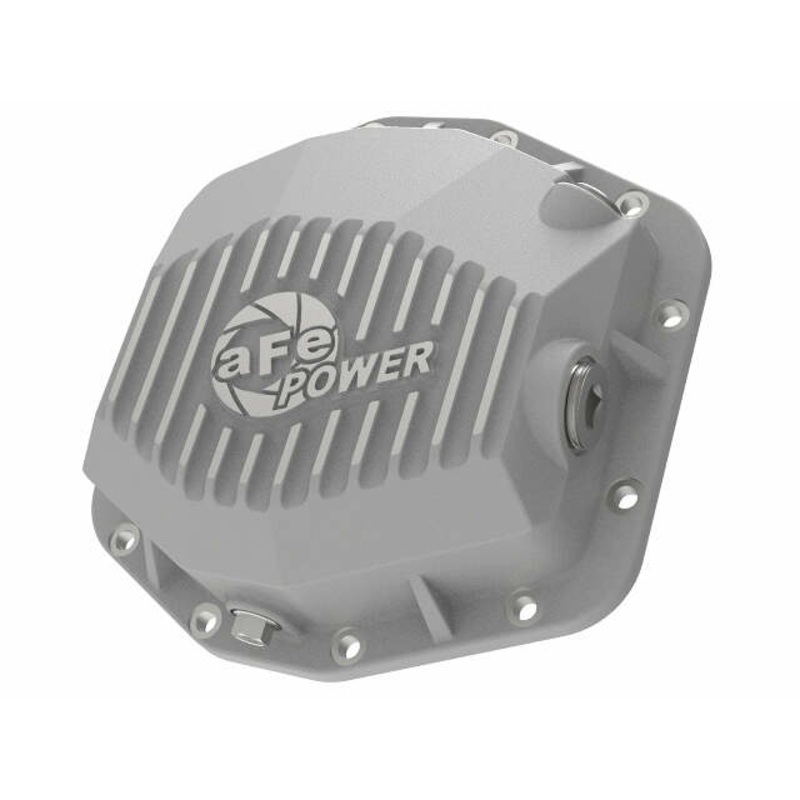 AFE Filters 46-71000A Street Series Differential Cover