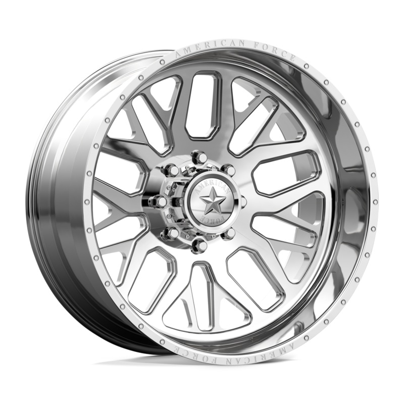 American Force Wheels – CK18 PANIC CC