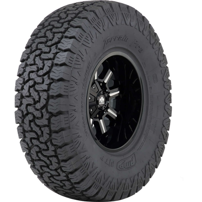 AMP Pro AT 33×12.50R24LT