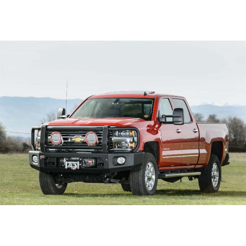 ARB 4×4 Accessories 5136030 Modular Bull Bar