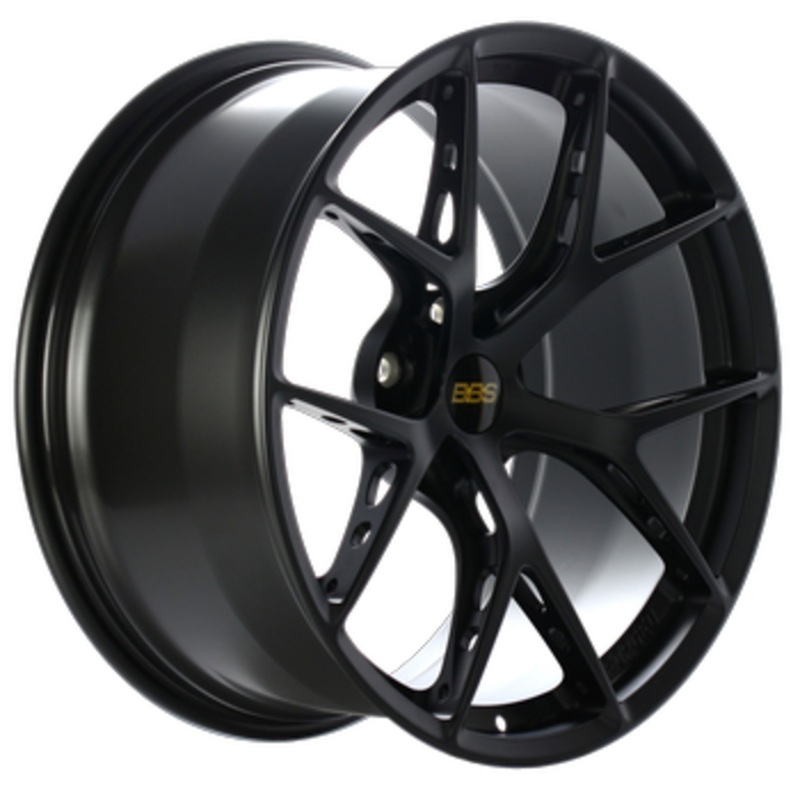 BBS – FIR Evo 207 BMW BS 20×10.5″ 15mm Offset 5 Lug