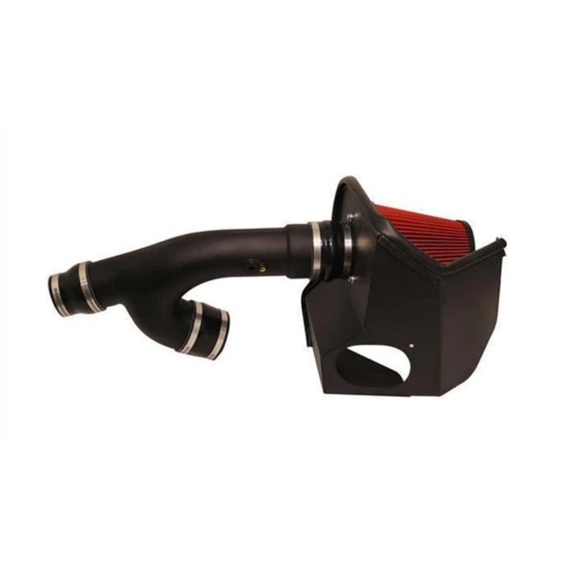 Corsa Performance – APEX Metal / Air Intake | 2015-16 Ford F-150 EcoBoost 3.5T, 2015-20 EcoBoost 2.7T