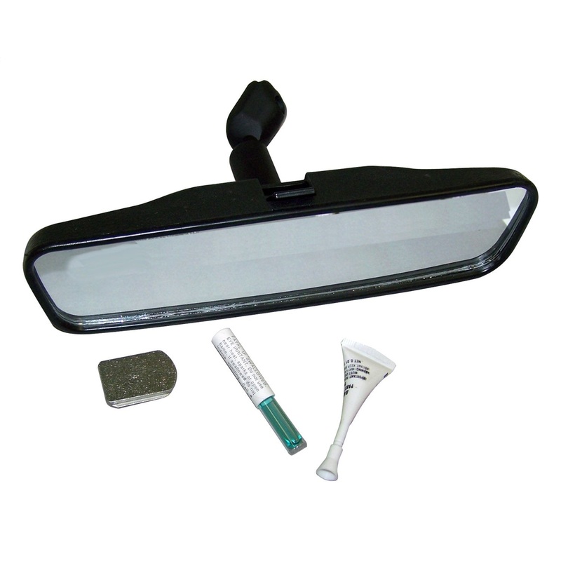 Crown Automotive 5965338K Rearview Mirror Kit