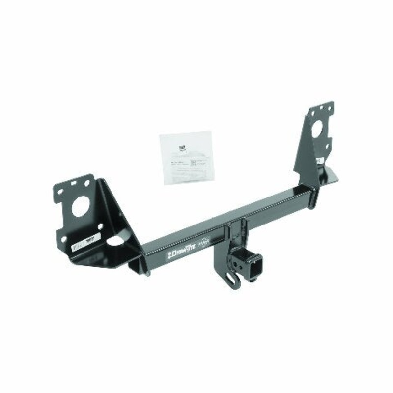 For 17-C AUDI Q7 CLS III MAX-FRAME RECEIVER HITCH