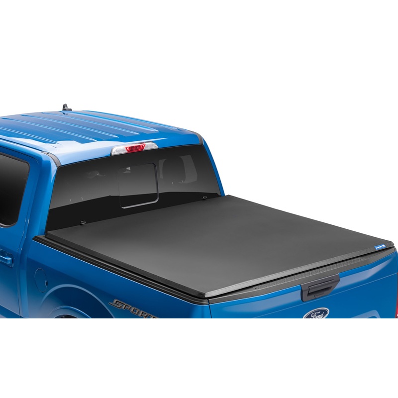 Genesis Textured Vinyl Tri-Fold Tonneau Cover 95073