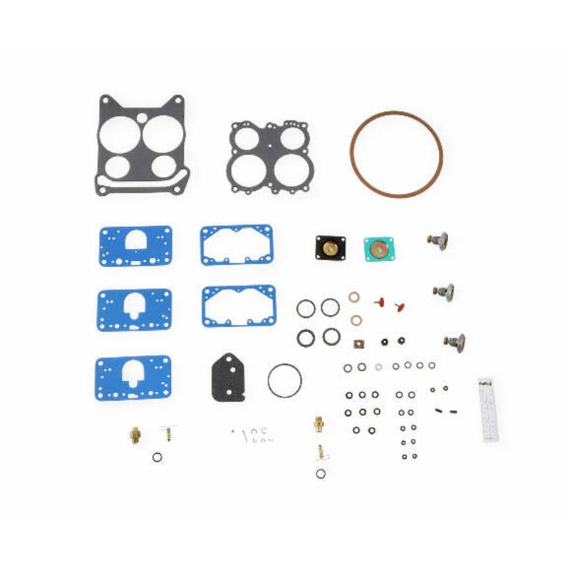 Holley Performance 37-605 Renew Carburetor Rebuild Kit