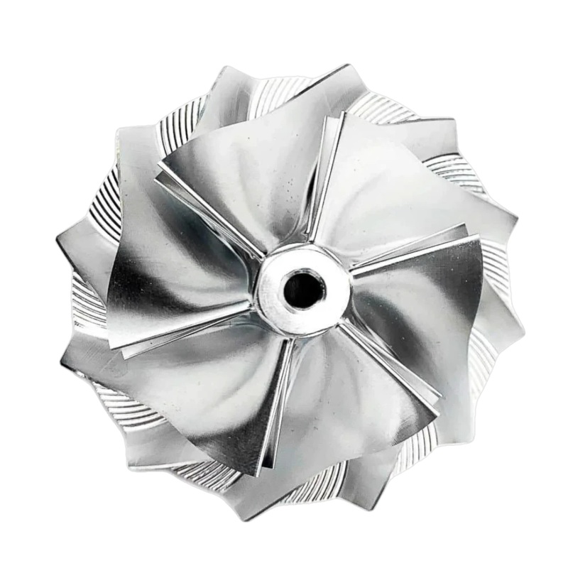 KC Drop In Billet Wheel – 7.3 Powerstroke (99-03)