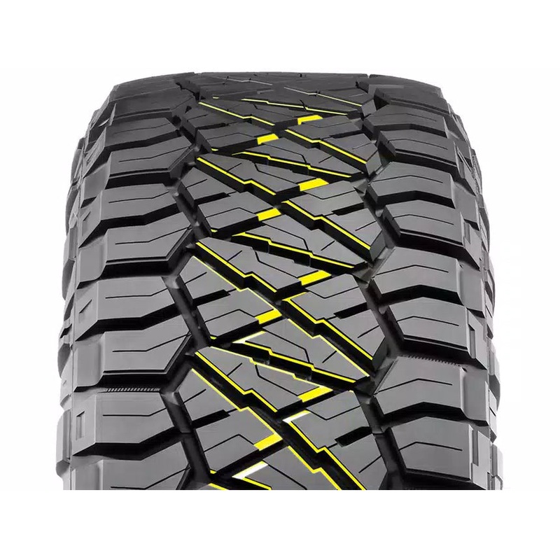 Nitto Ridge Grappler Tire 33×12.5R20LT F 217140