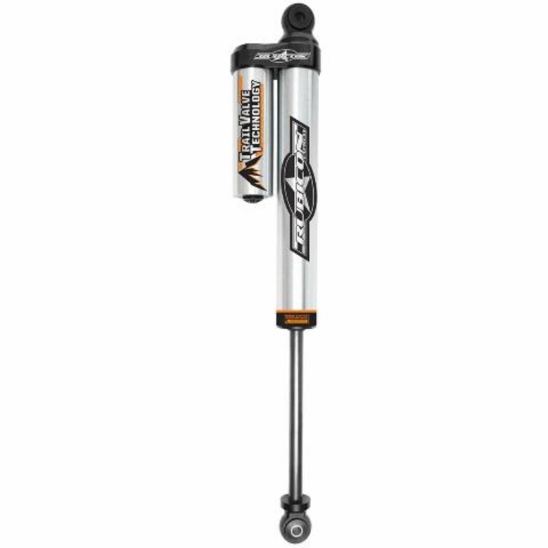 Rubicon Express RXP901 Monotube Shock Absorber 2.5-3.5 in. Lift Front Pair Monotube Shock Absorber