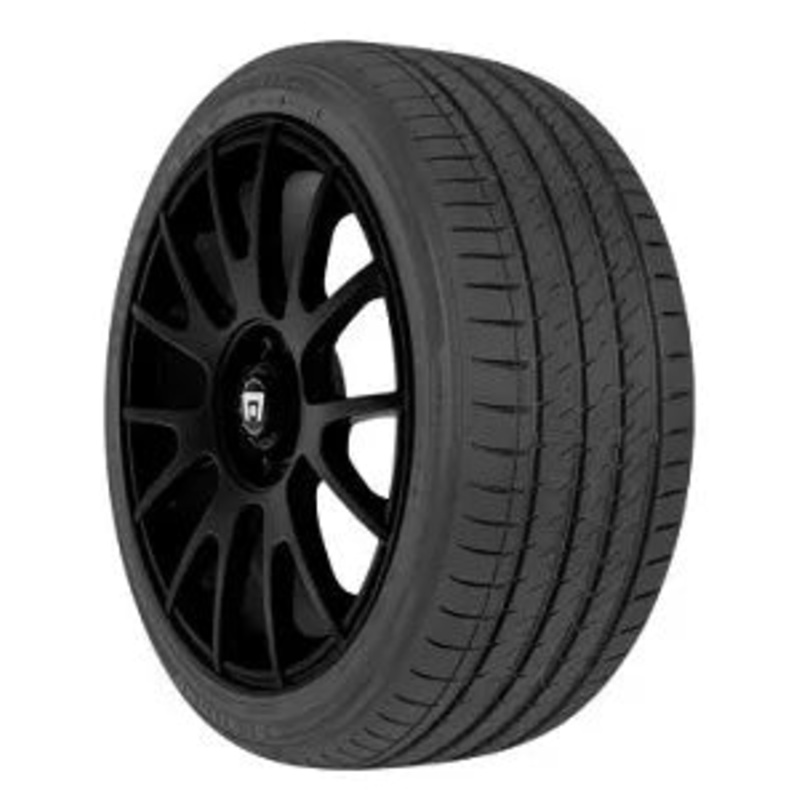 Sumitomo HTR Z5