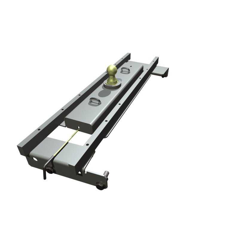 Turnoverball Kit GNRK1251