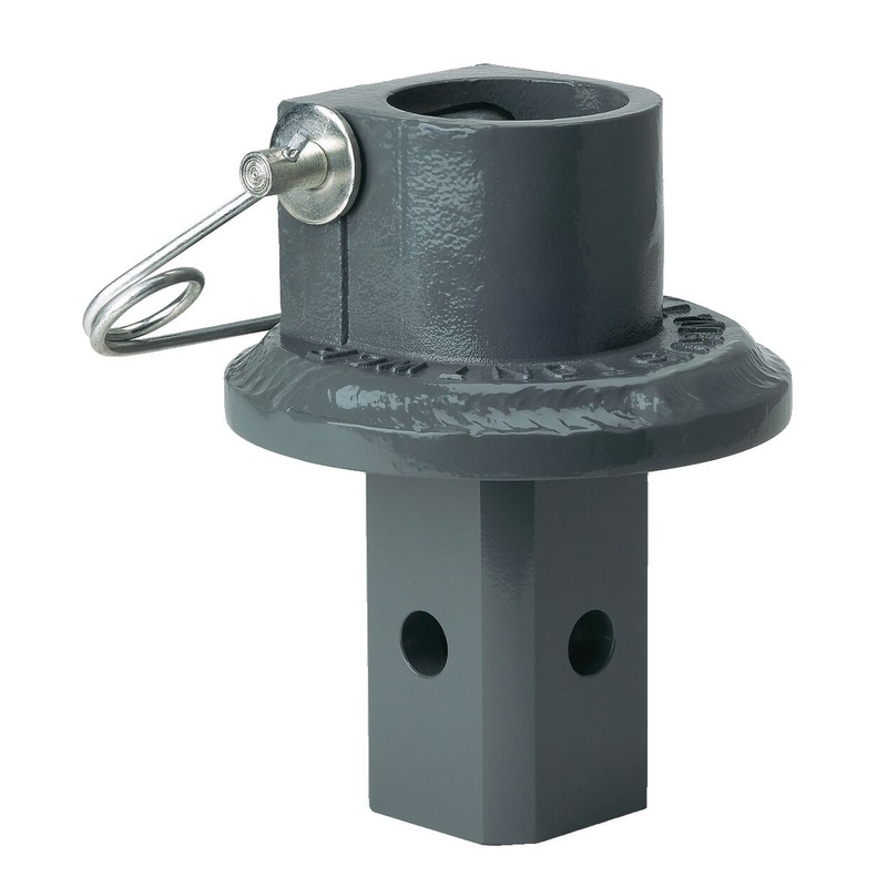 2-5/16″ Inverted Ball Adapter For Turnoverball GNXA4025