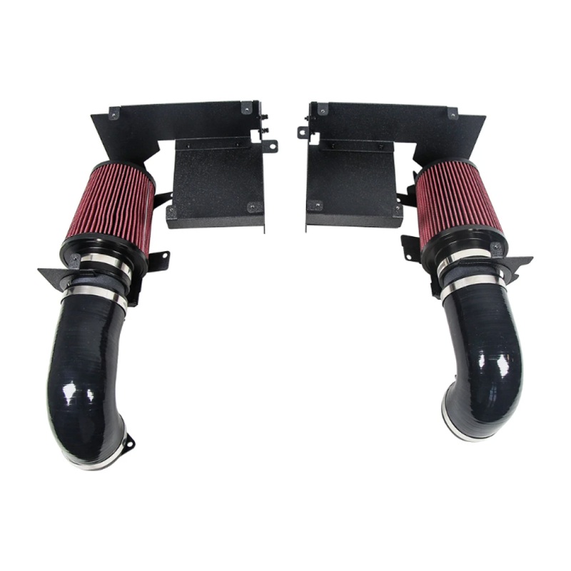 2015-2022 Mercedes GLC43 AMG Air Intake Kit | X253/C253