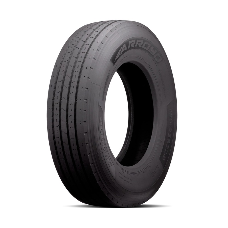 295/75R22.5 14PR G 144/141M Arroyo AR4000 Trailer TL