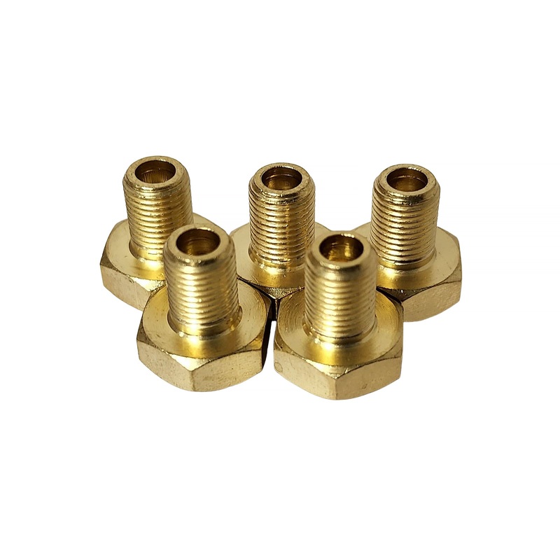 ADAPTOR large, standard bore