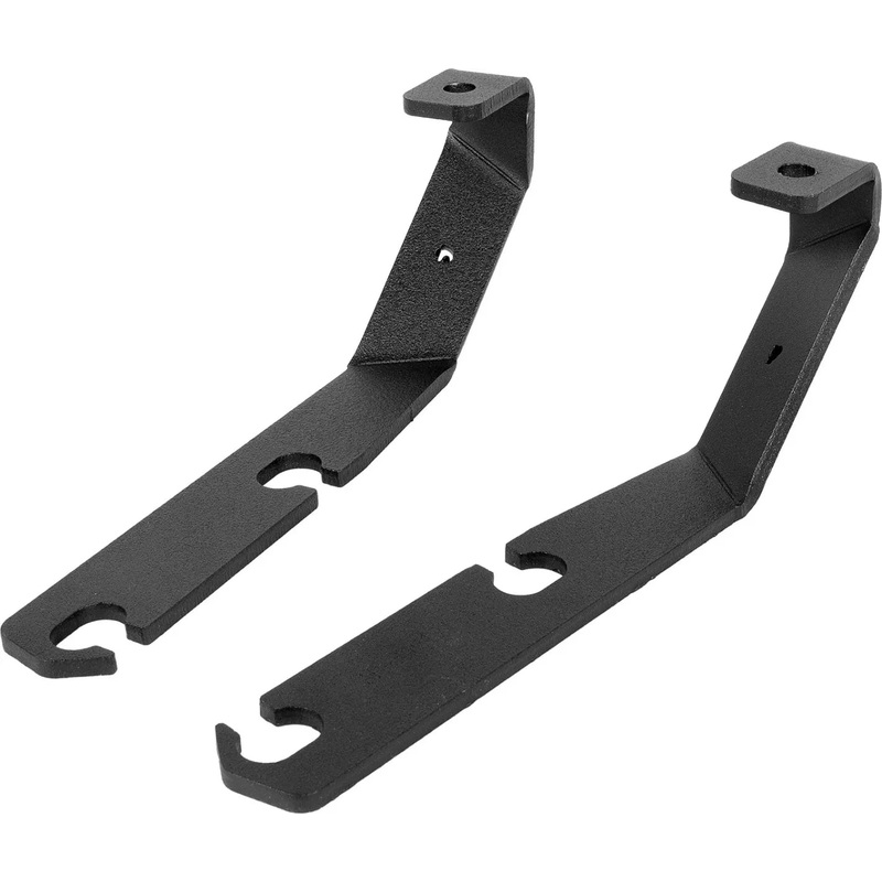 All-Pro Off Road Ditch Light Brackets for 4Runner (1996-2002)